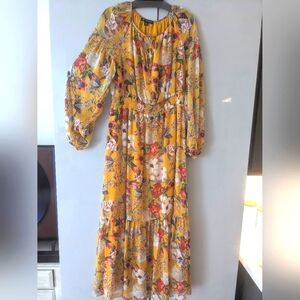 c25 Dress Stretch Waist🌼🍁🌼🍁